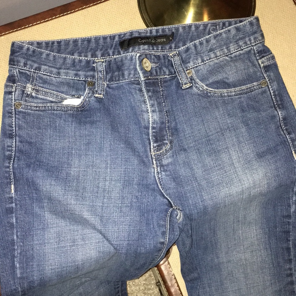 Calvin Klein Jeans - Like New